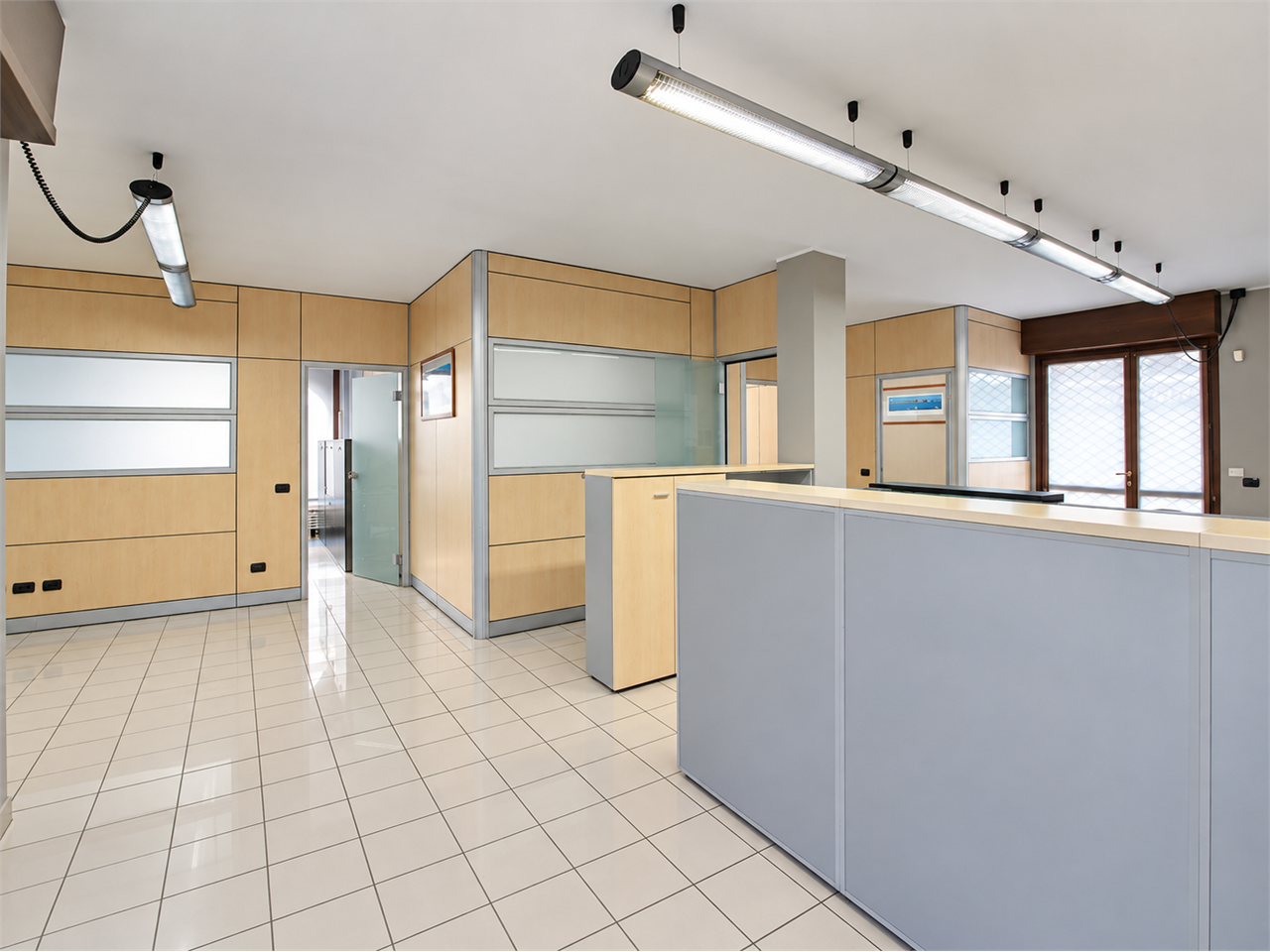 AFFITTO Ufficio, Gessate, 1.500 Euro