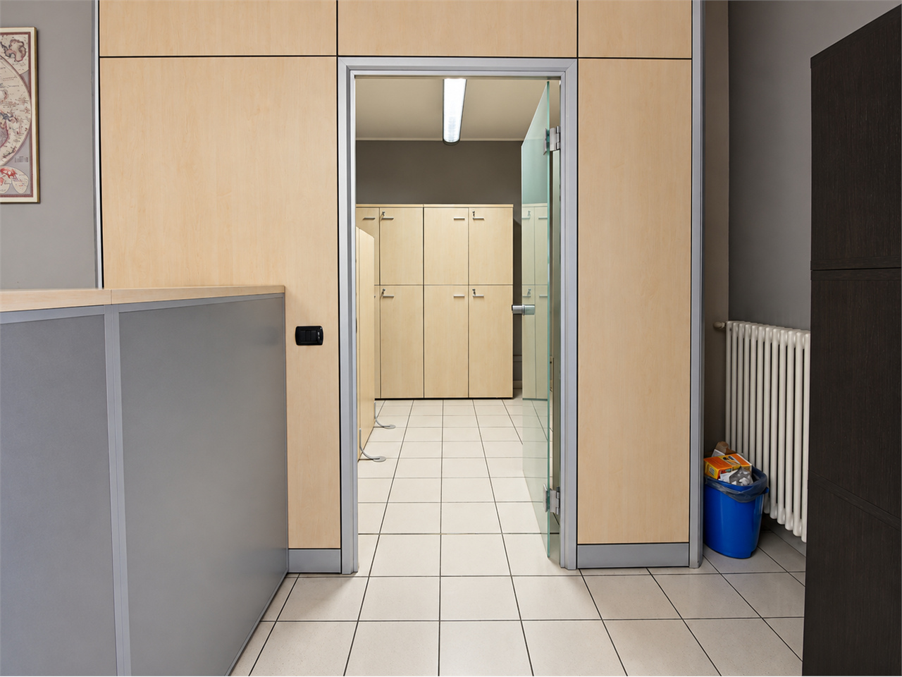 AFFITTO Ufficio, Gessate, 1.500 Euro