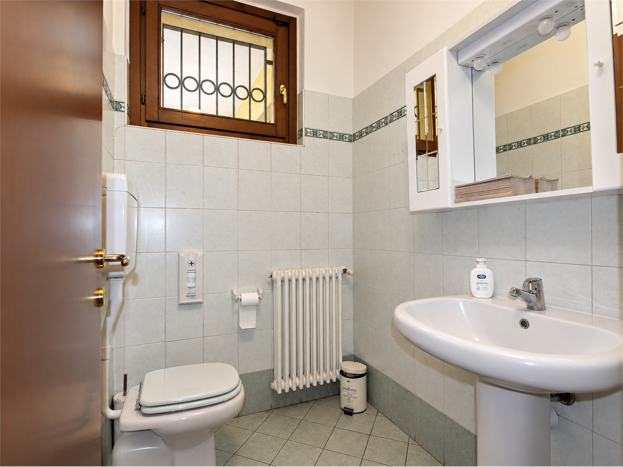 AFFITTO Ufficio, Gessate, 1.500 Euro