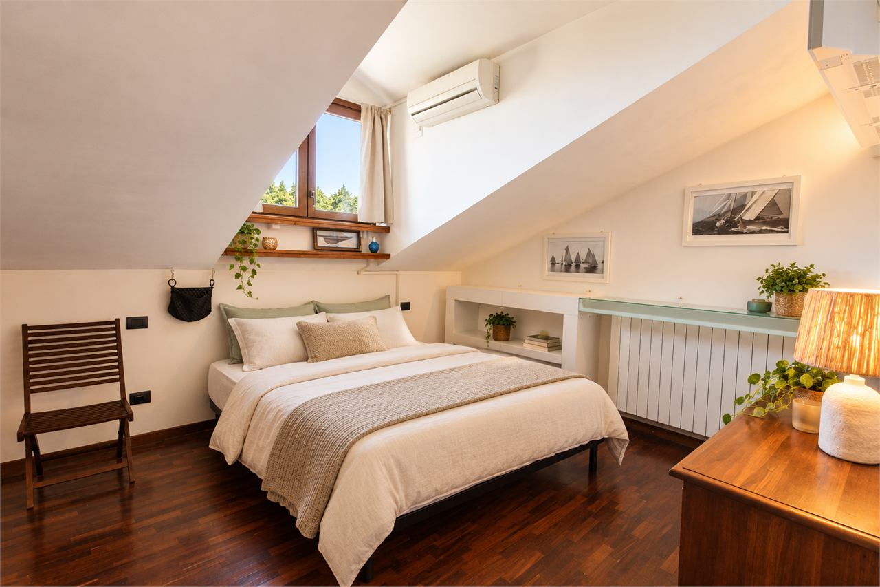 AFFITTO 2 Locali, Trezzano Rosa, 520 Euro