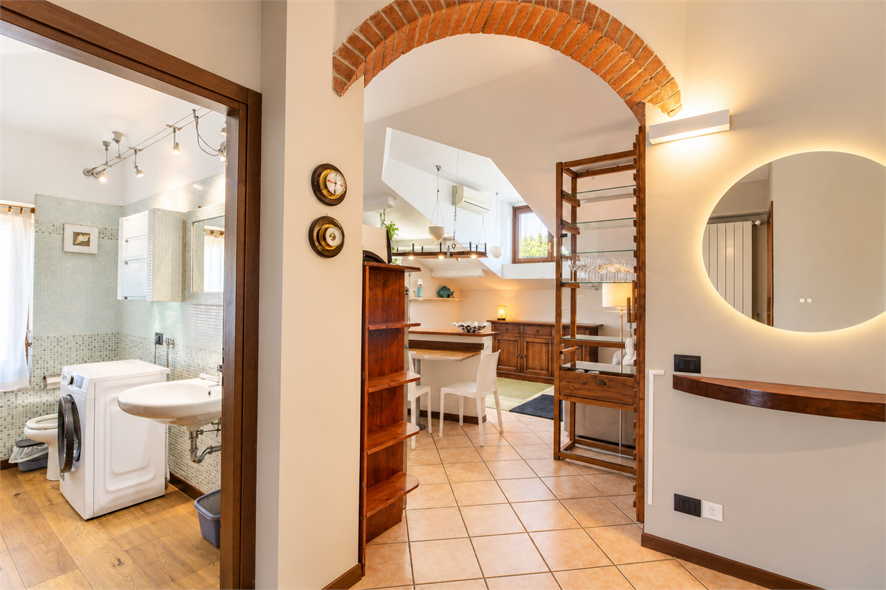 AFFITTO 2 Locali, Trezzano Rosa, 520 Euro