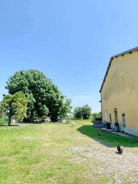 Rustico/Casale/Corte Modena RM8054