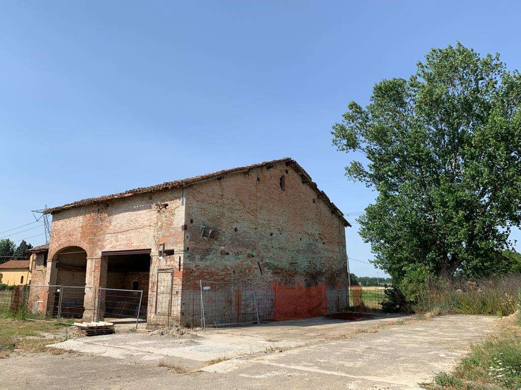 Rustico/Casale/Corte Castelnuovo Rangone RM8061