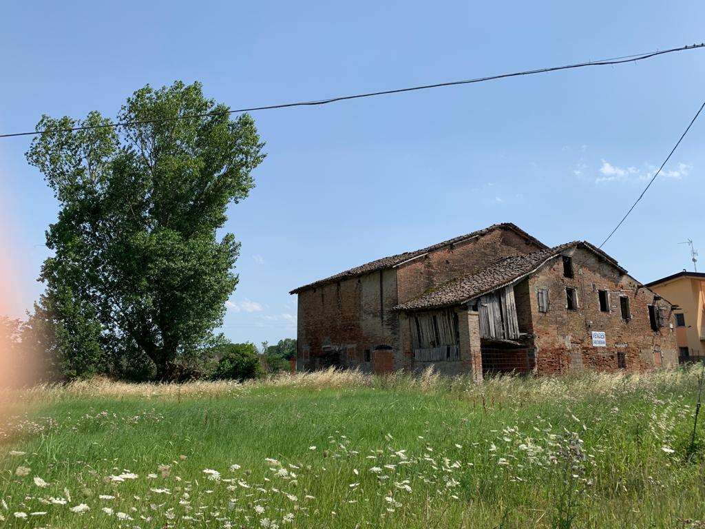 Rustico/Casale/Corte Castelnuovo Rangone RM80610