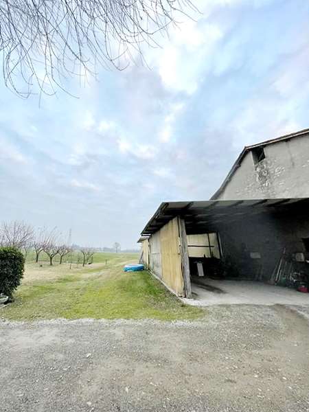 Rustico/Casale/Corte Modena RM8074