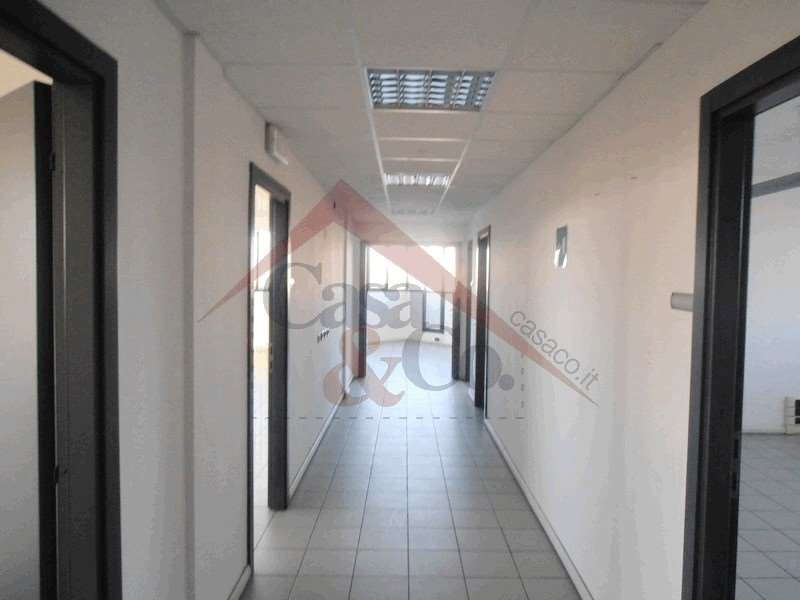 Fotografia Ufficio piccola 1