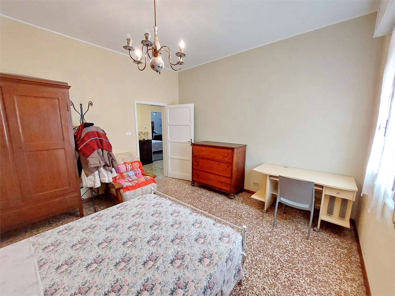 Appartamento in affitto a Modena (MO)