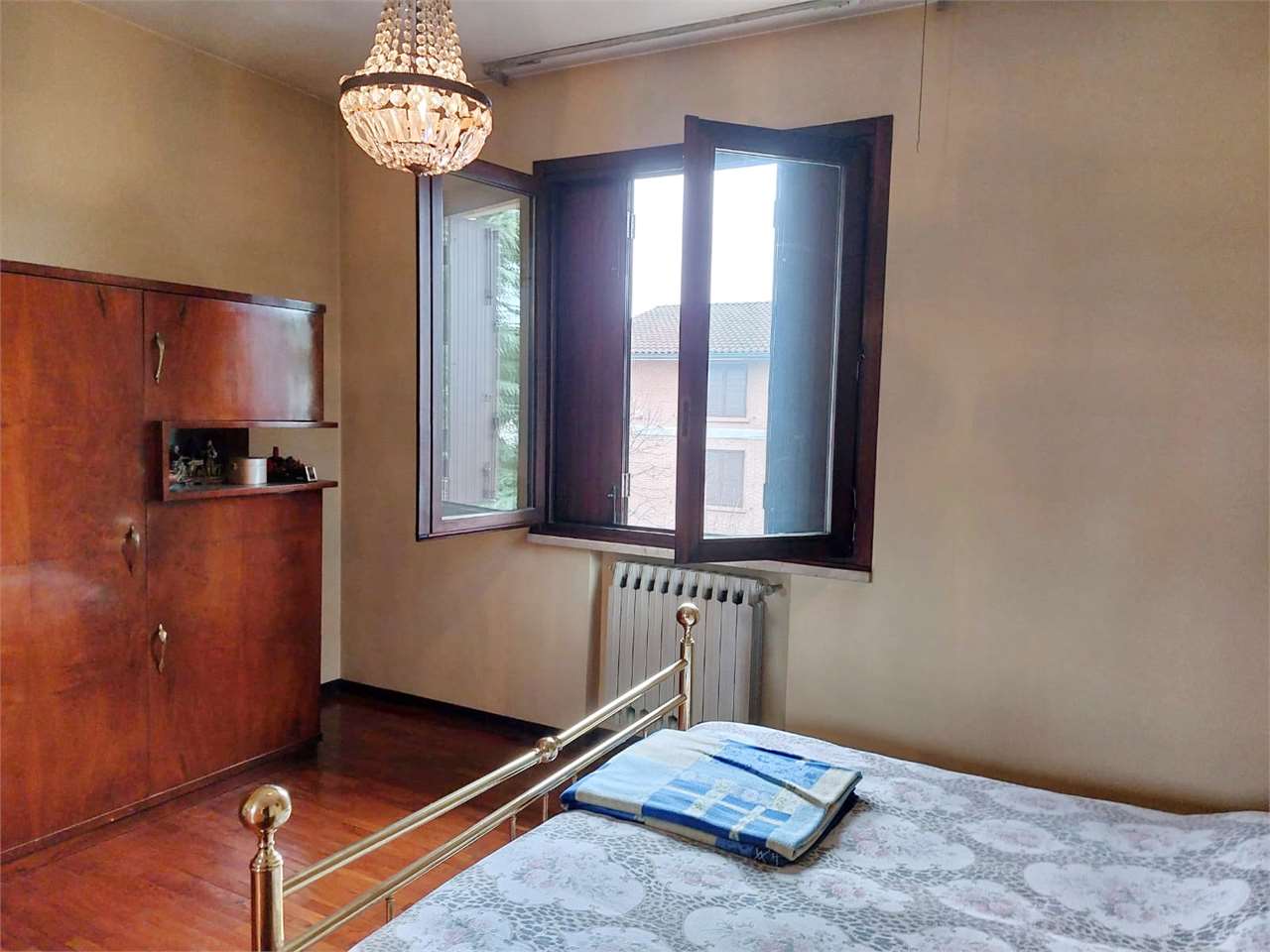 Villetta a schiera in vendita a San Damaso, Modena (MO)
