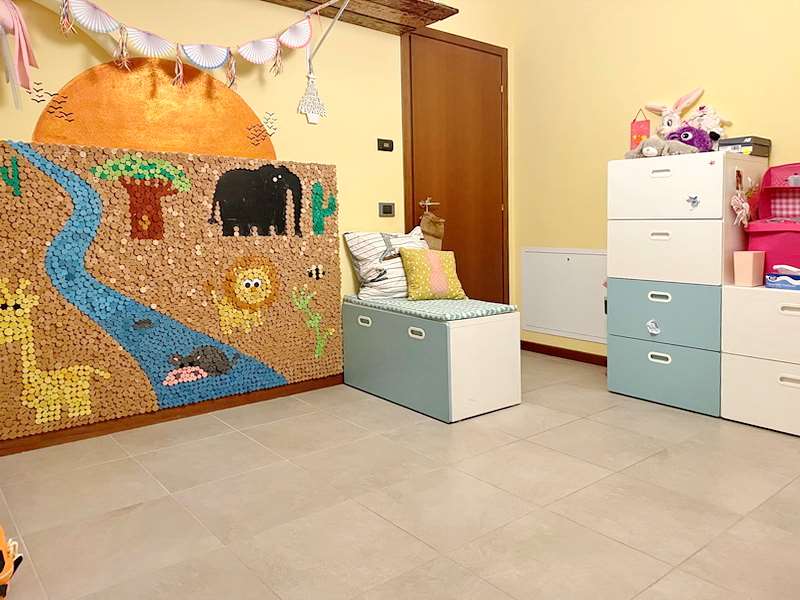Appartamento in vendita a San Damaso, Modena (MO)