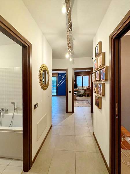 Appartamento in vendita a San Damaso, Modena (MO)