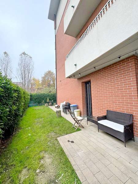 Appartamento in vendita a San Damaso, Modena (MO)