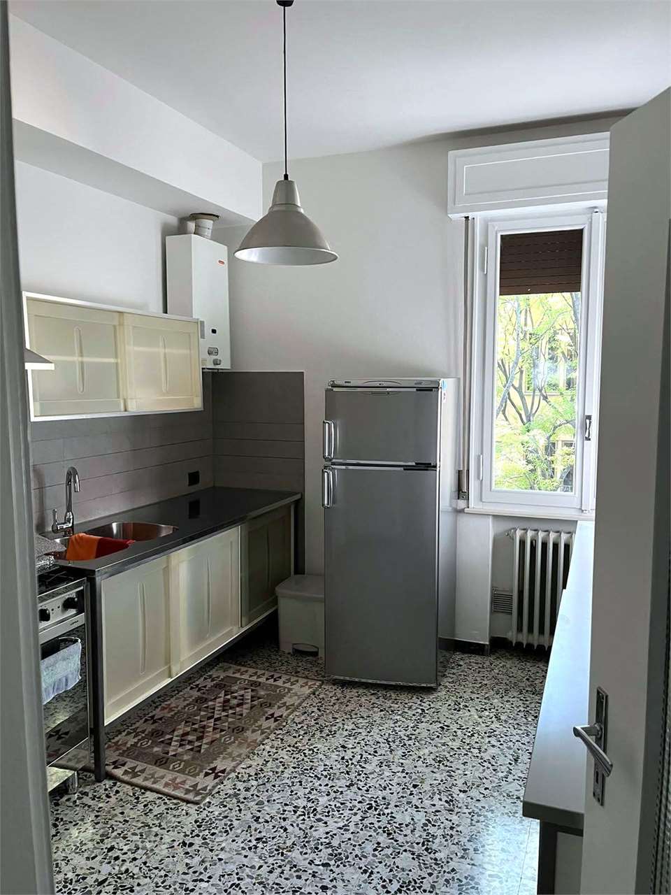 Appartamento in vendita a Modena (MO)