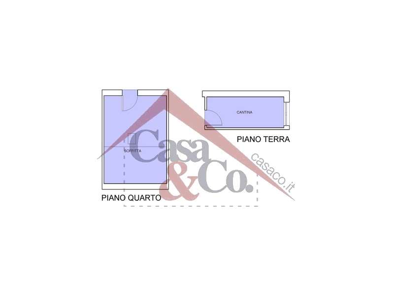 Appartamento in vendita a Modena (MO)