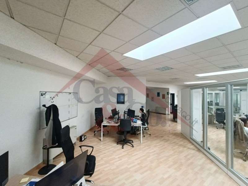 Ufficio in affitto a Modena (MO)