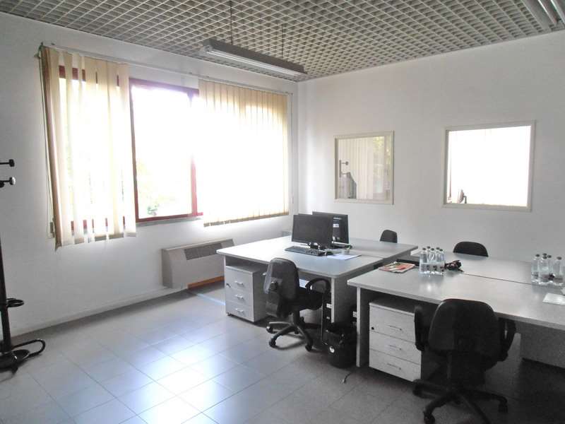 Ufficio Modena BM4218