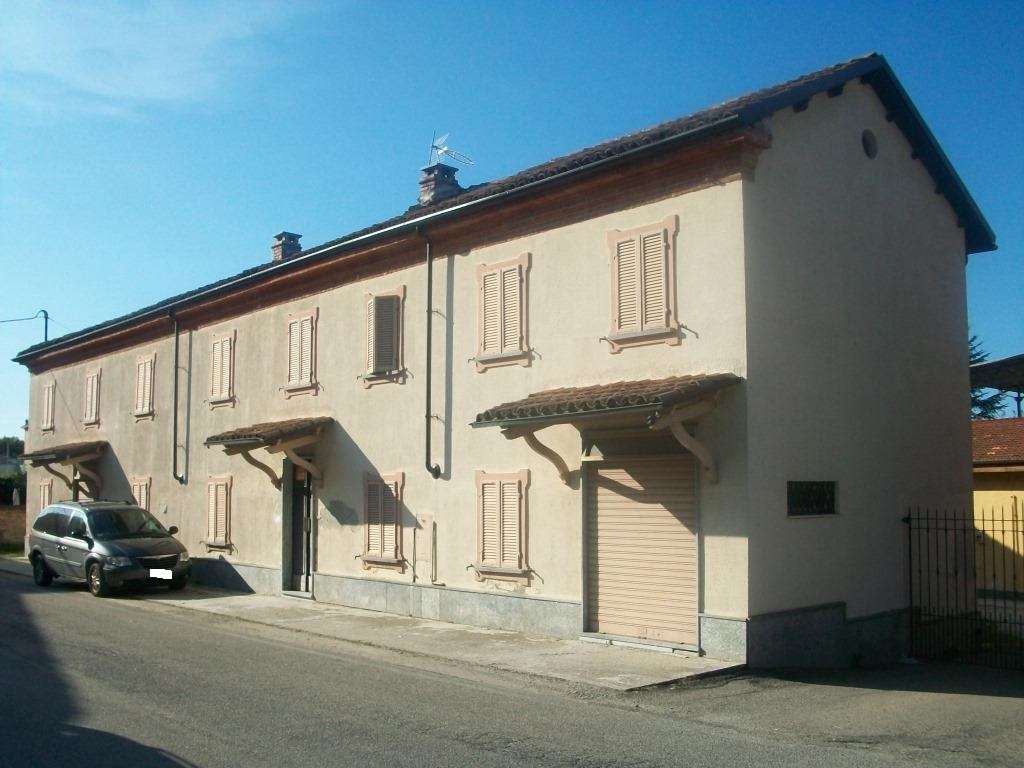 Vendita Porzione di casa Casa/Villa Bruno 104496
