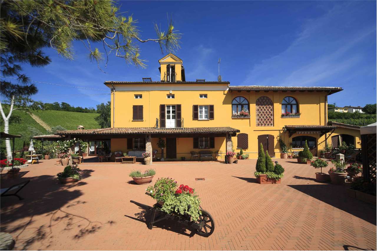 Vendita Rustico/Casale/Castello Casa/Villa Nizza Monferrato 104516