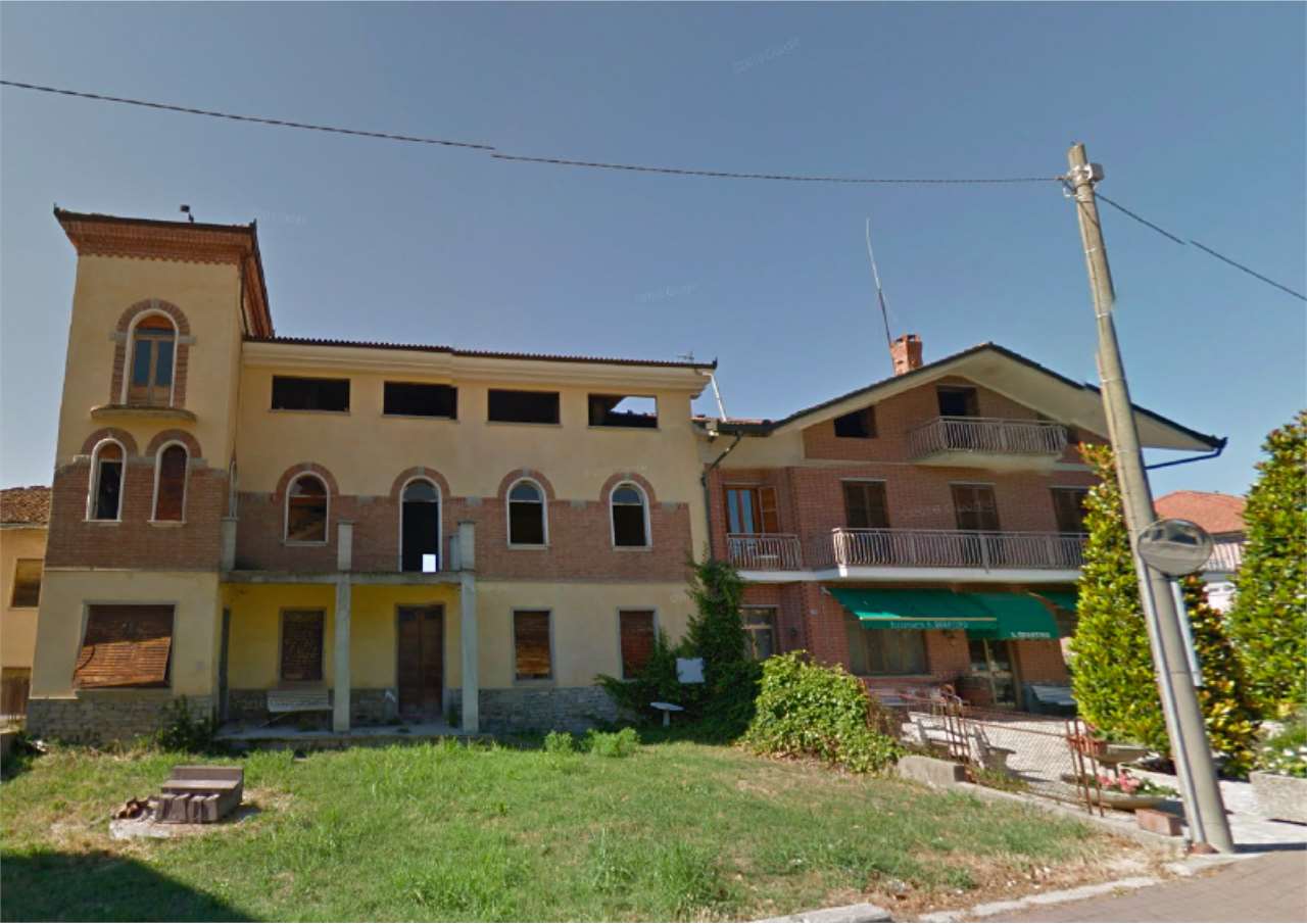 Vendita Palazzo/Palazzina/Stabile Casa/Villa Calamandrana 175996