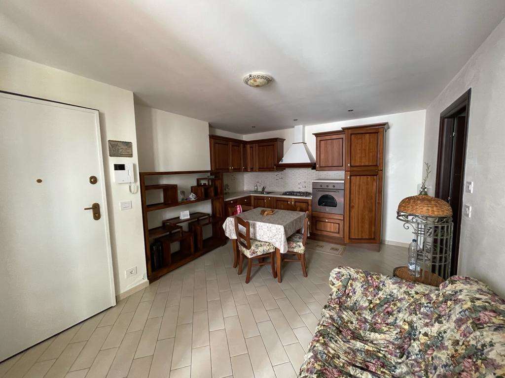 Vendita Bilocale Appartamento Nizza Monferrato 274451