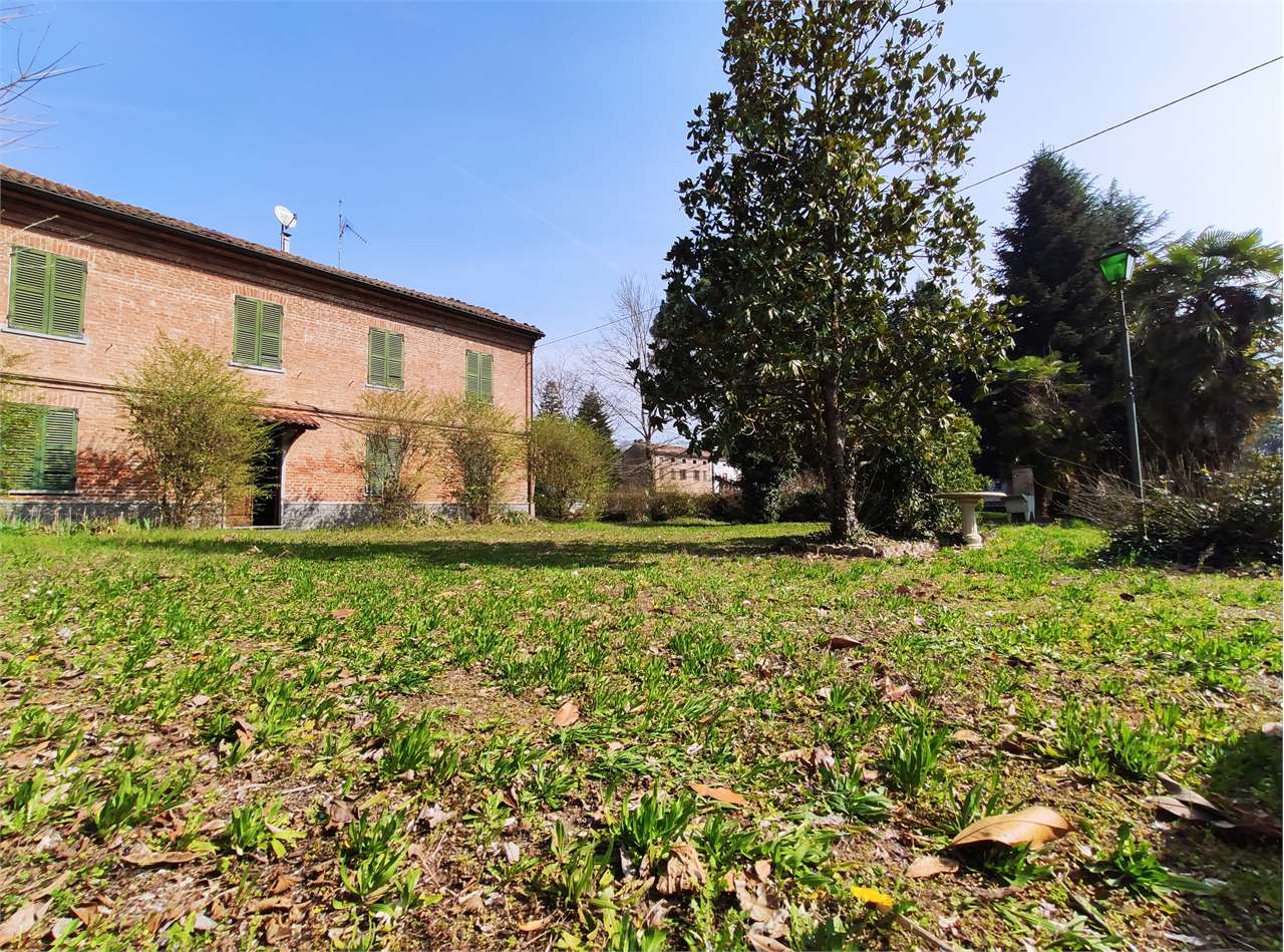 Vendita Rustico/Casale/Castello Casa/Villa Castelnuovo Belbo 418476