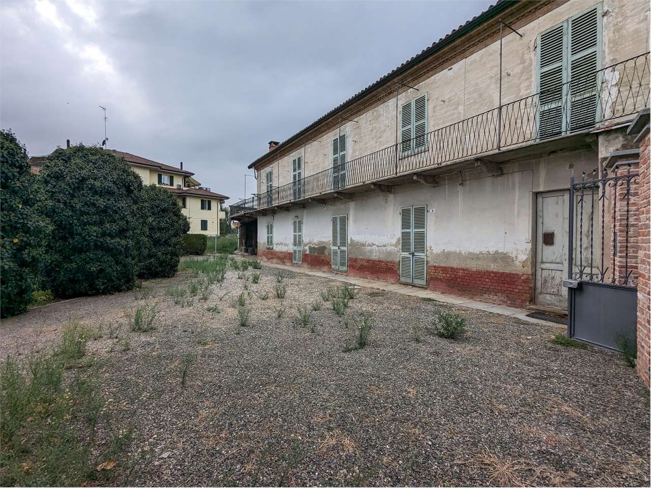 Rustico/Casale/Castello in vendita, Nizza Monferrato
