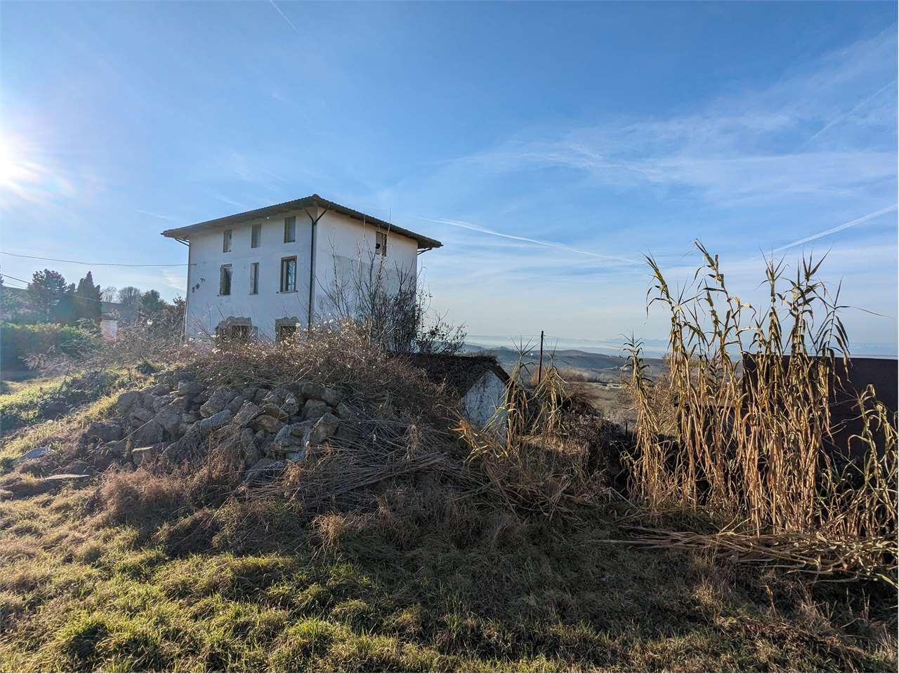 Villa unifamiliare in vendita, Castel Rocchero