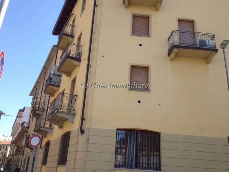 Vendita Bilocale Appartamento Novara Via Costantino Porta  129260