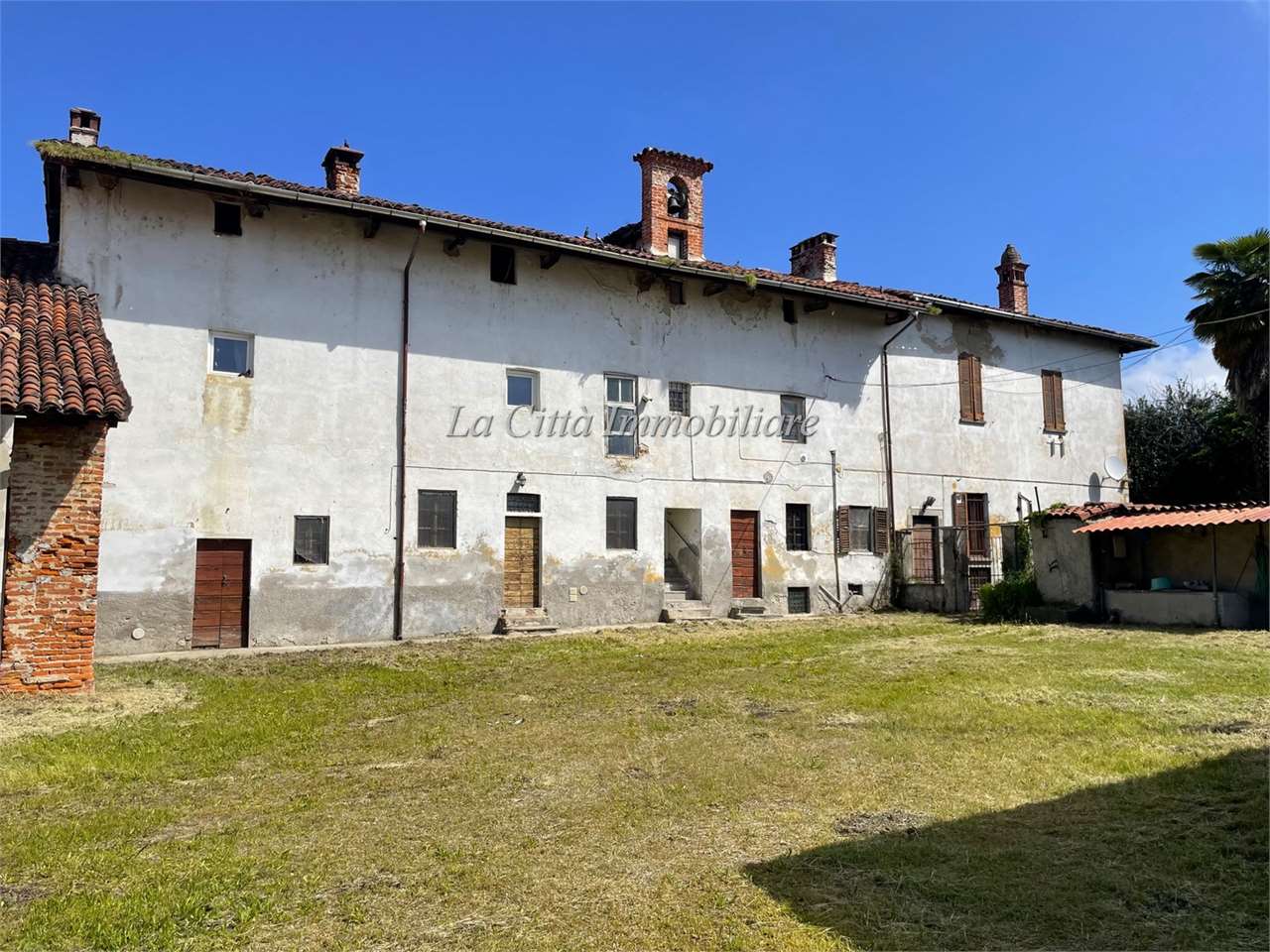 Vendita Rustico/Casale/Castello Casa/Villa Novara 429096