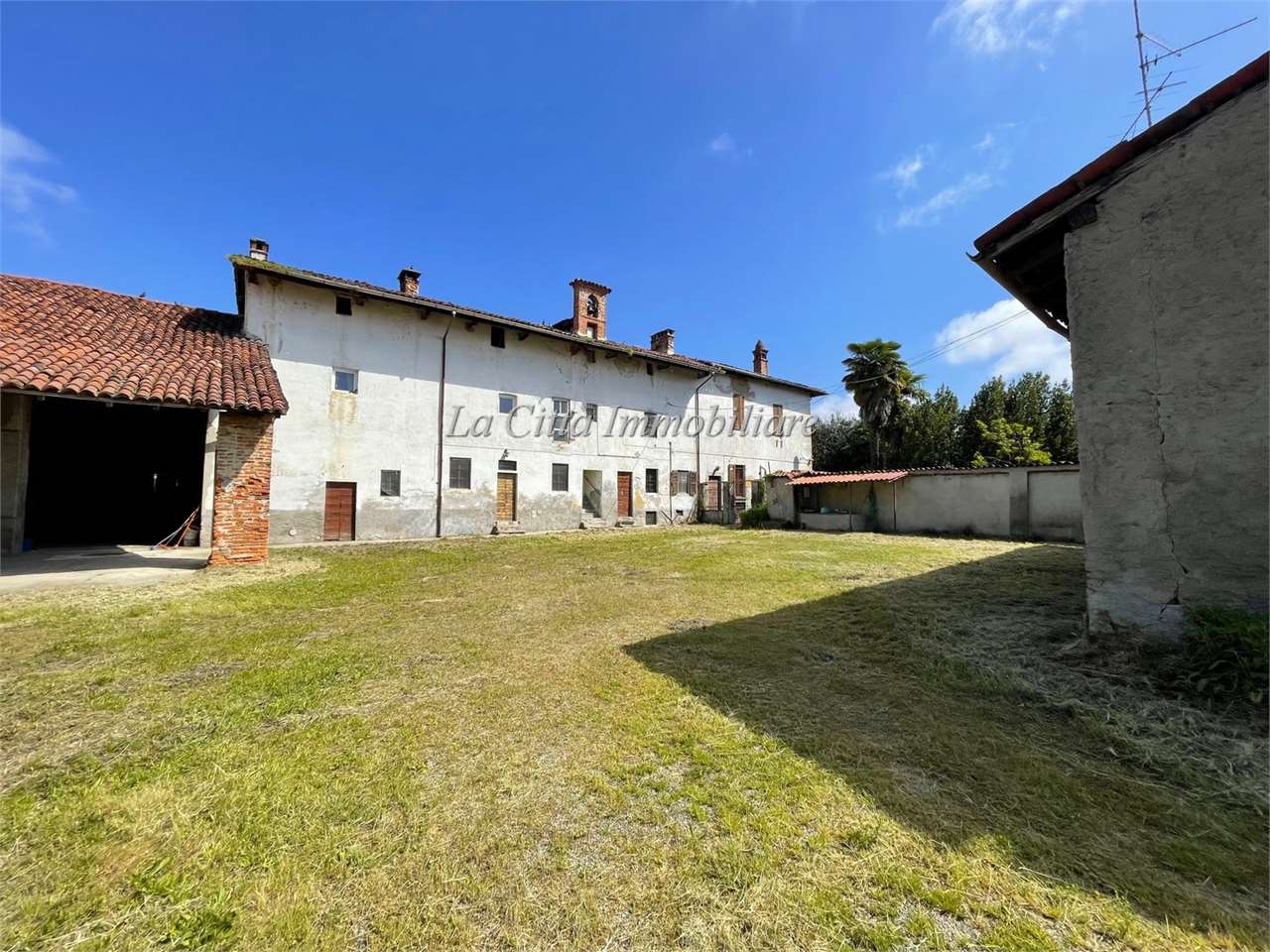 Rustico/Casale/Castello in vendita, Novara