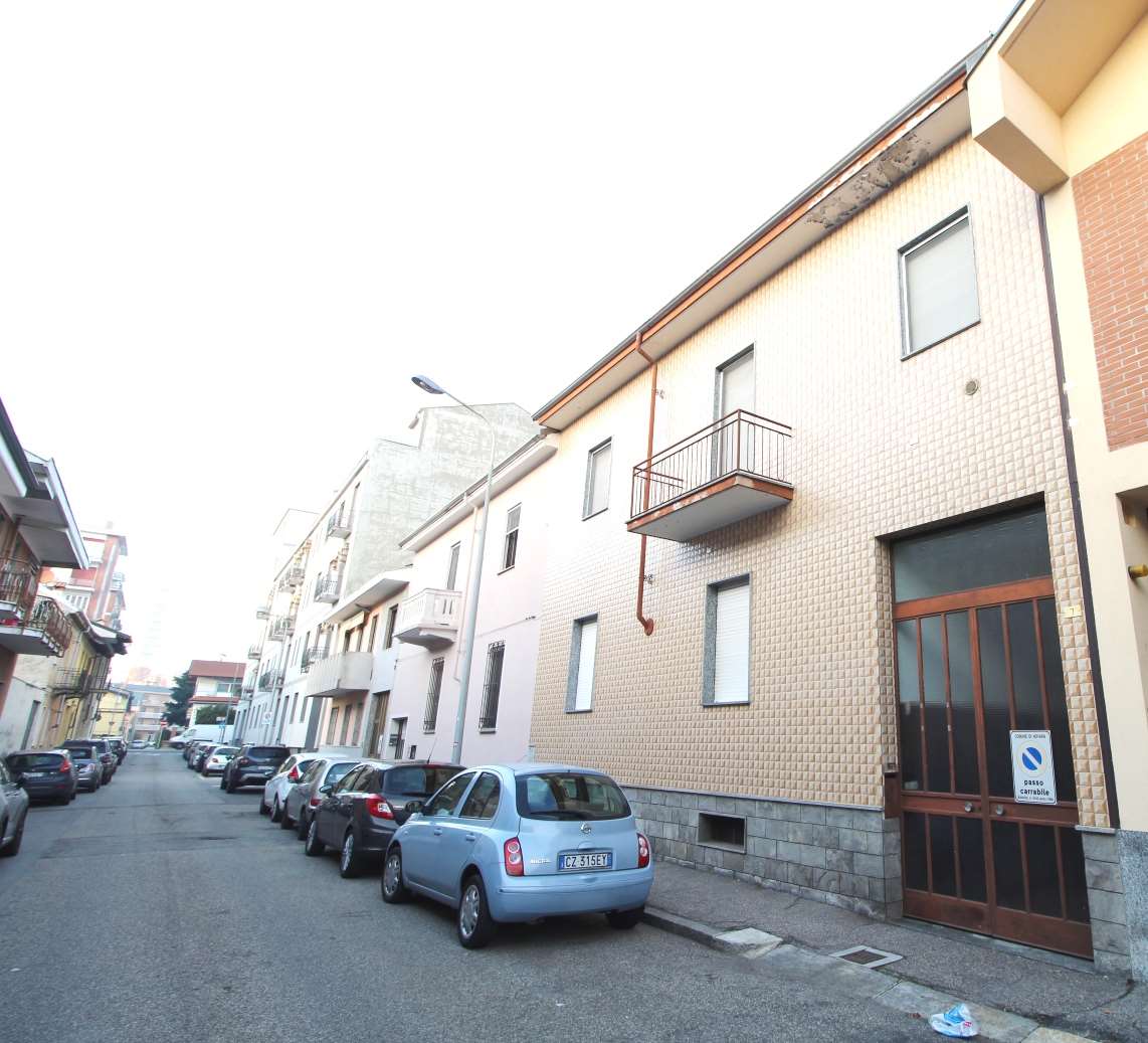 Novara Vendita Stabile / Palazzo