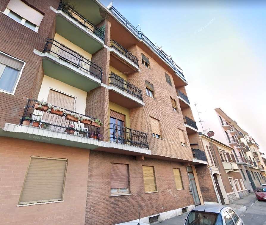 Vendita Bilocale Appartamento Novara Via Sesalli 10 388624