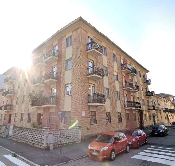 Vendita Bilocale Appartamento Novara via battistini 36 388849