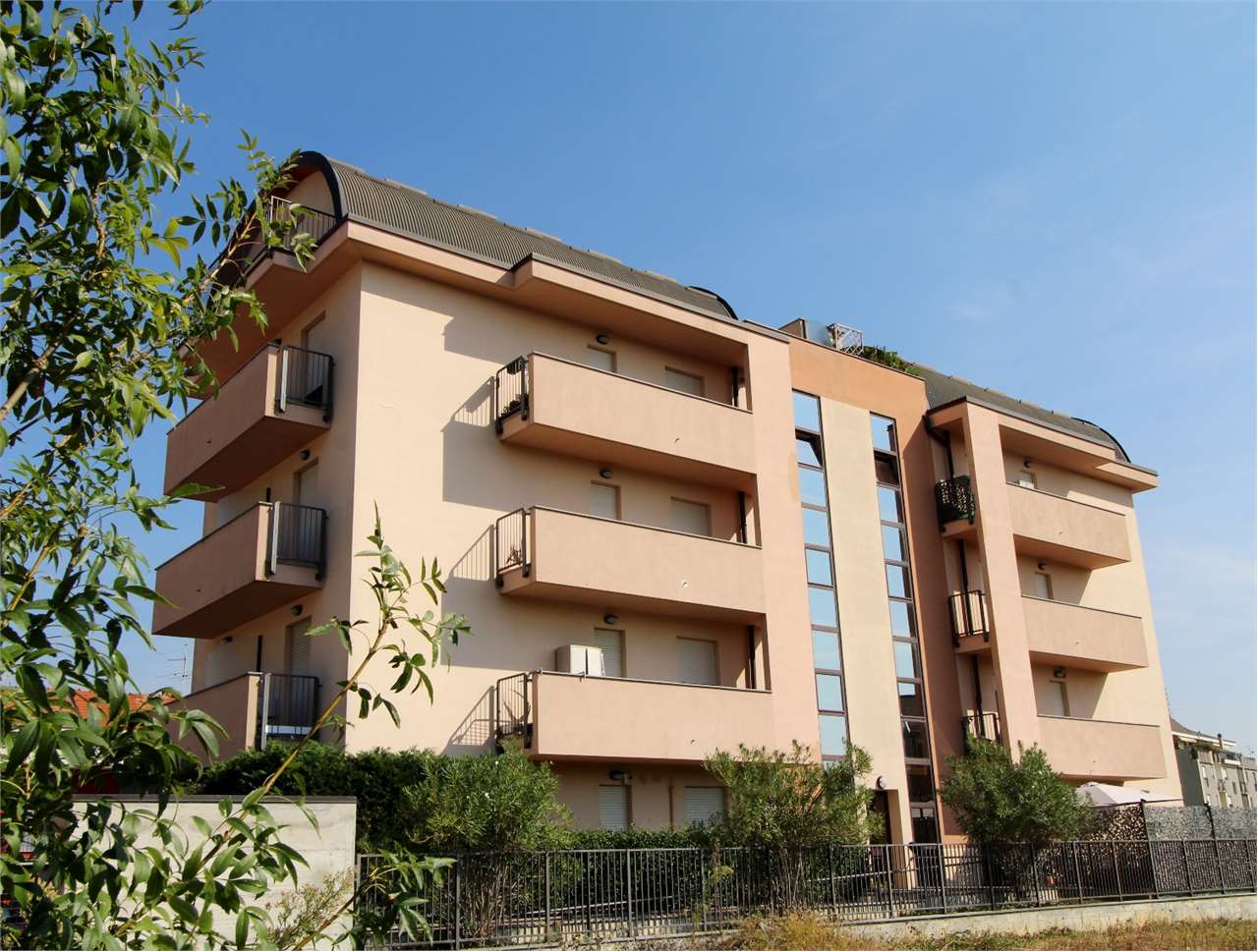 Vendita Bilocale Appartamento Novara Via Gorizia  60 448814