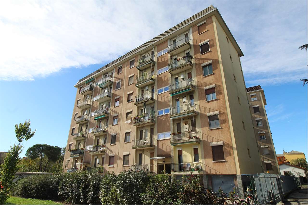 Vendita Trilocale Appartamento Novara Via Redi 3 453981