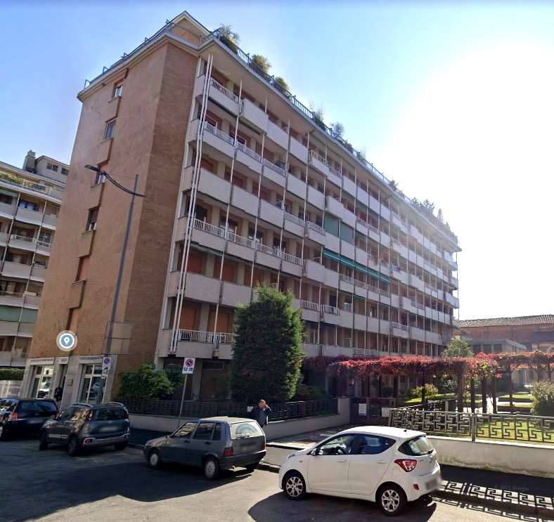 Vendita Bilocale Appartamento Novara via andrea costa 19 473926