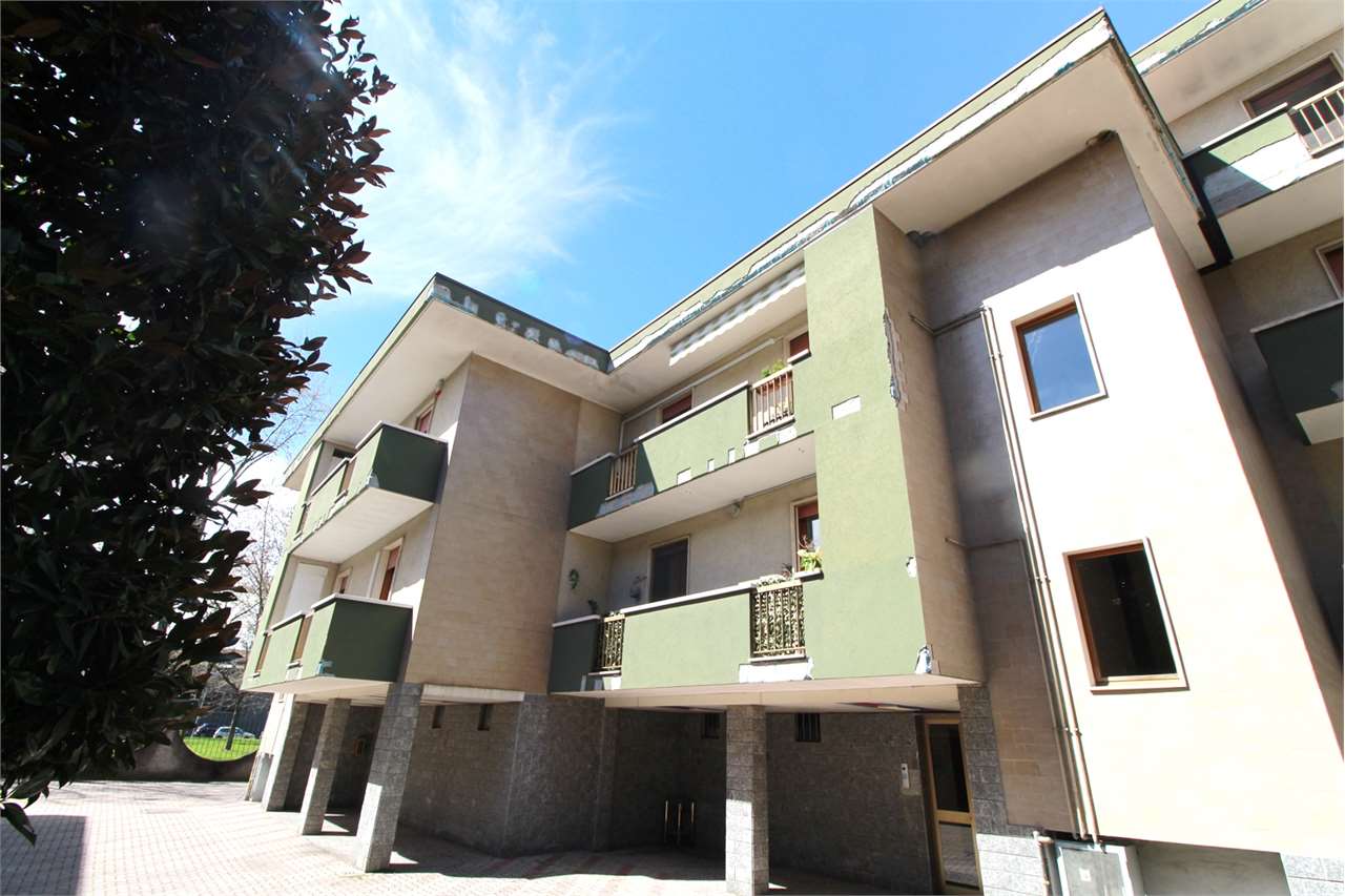 Appartamento in vendita a Novara (NO)