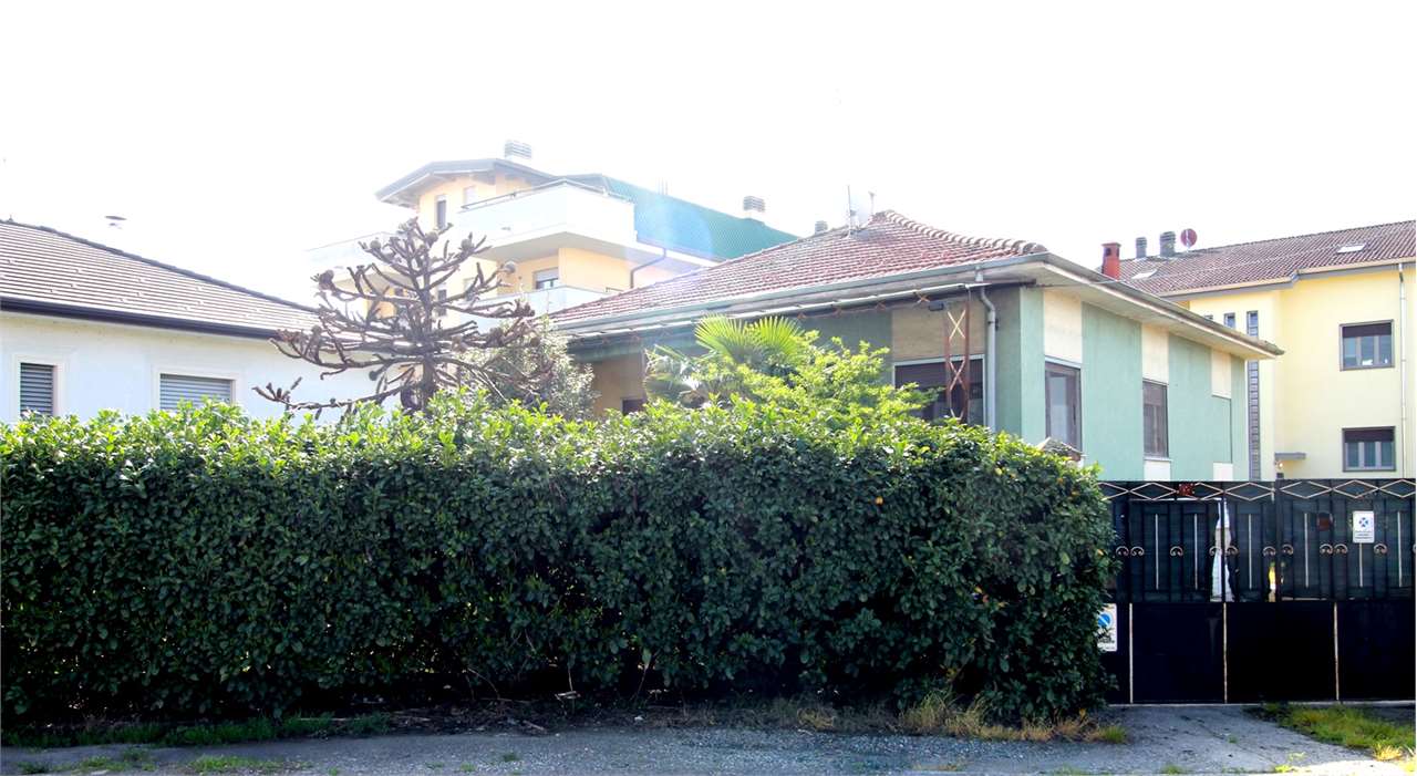 Villa unifamiliare in vendita in turbigo 56, Novara