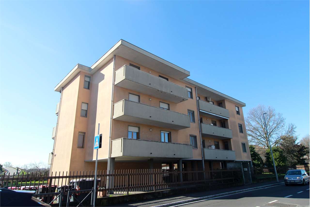 Novara Vendita 2 locali