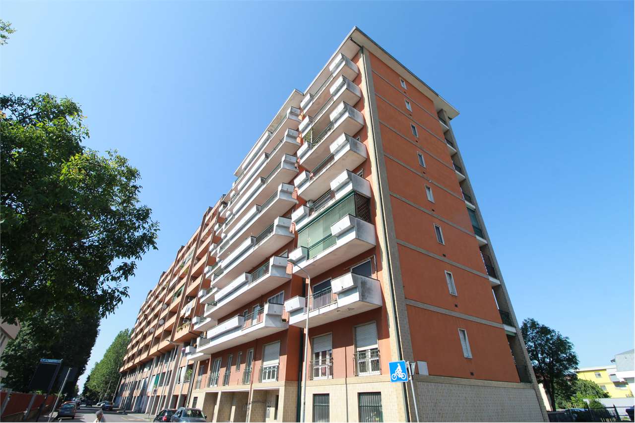 Novara Vendita 3 locali