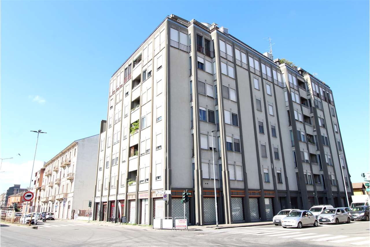 Novara Vendita 3 locali