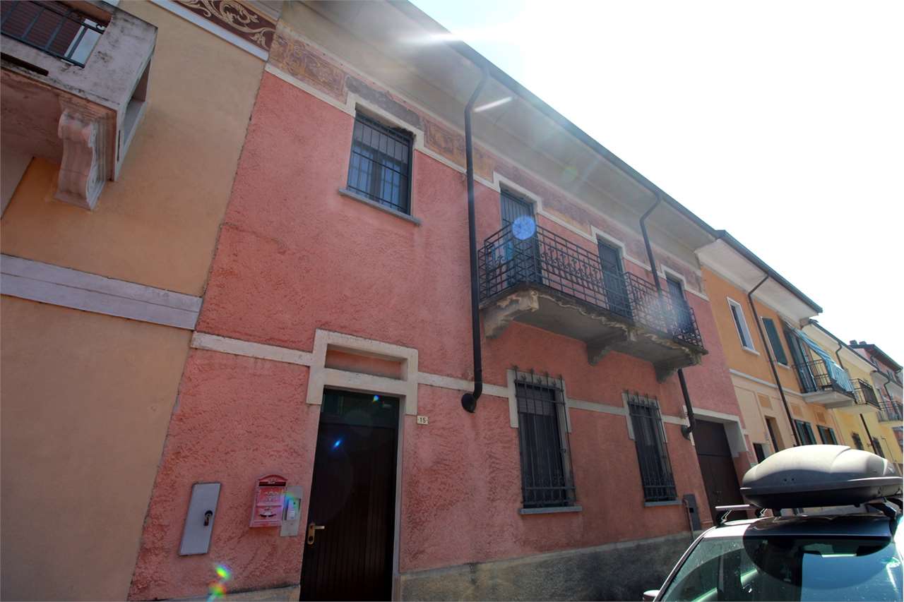 Novara Vendita 4 o più locali