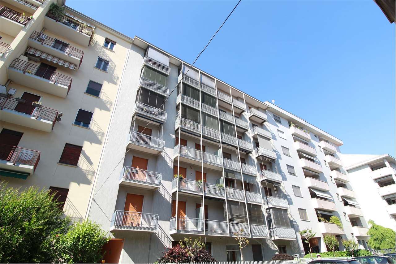 Novara Vendita 3 locali