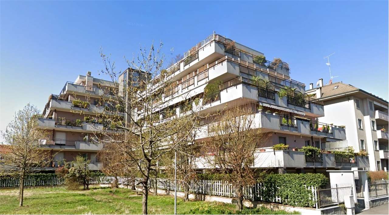 Novara Vendita 4 o più locali