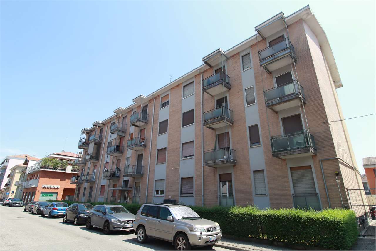Novara Vendita 2 locali