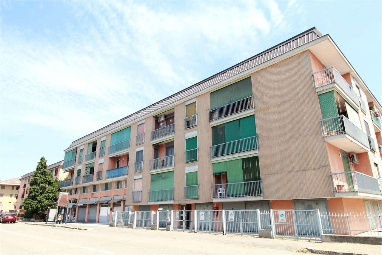 Novara Vendita 3 locali