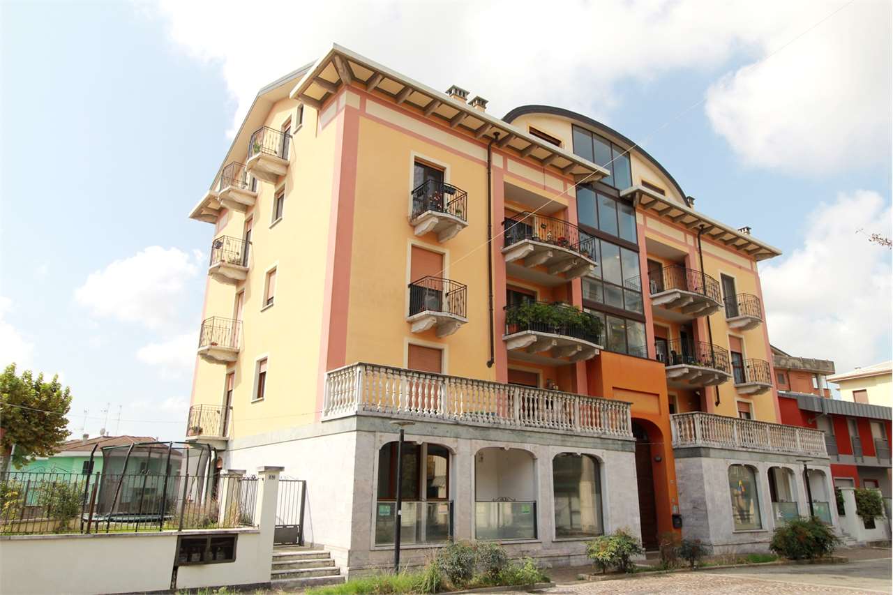 Novara Vendita 3 locali