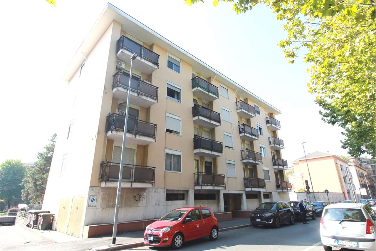 Novara Vendita 1 locale