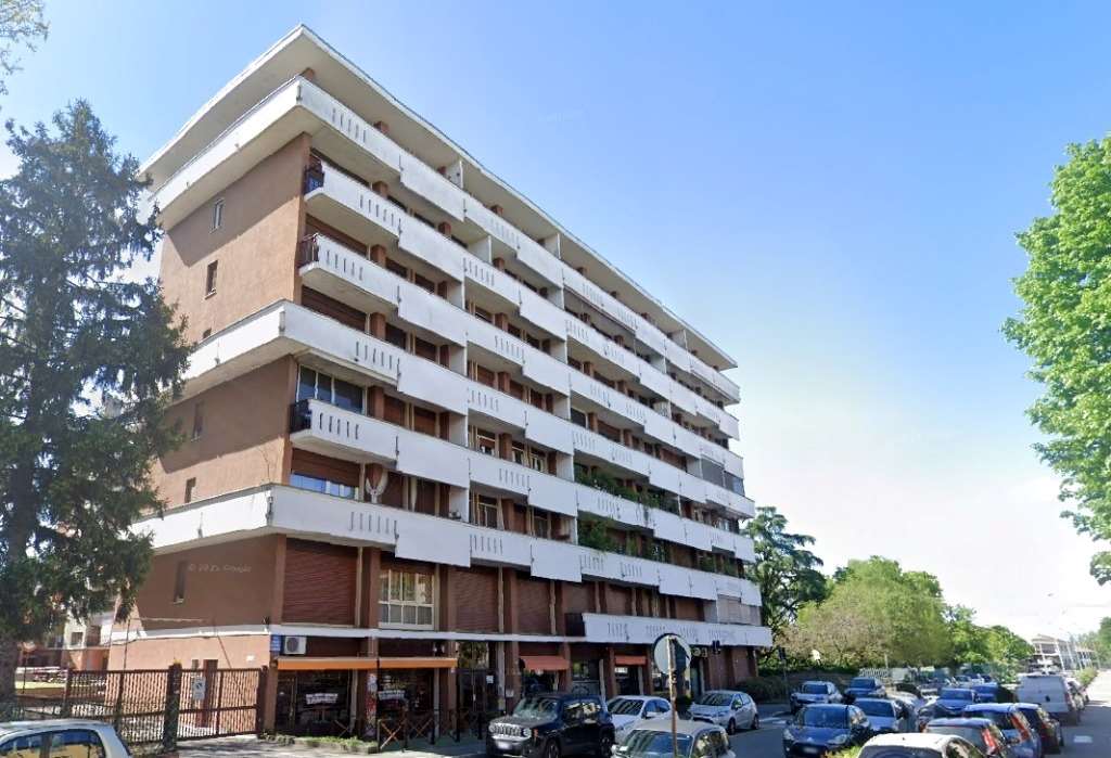 Novara Vendita 3 locali