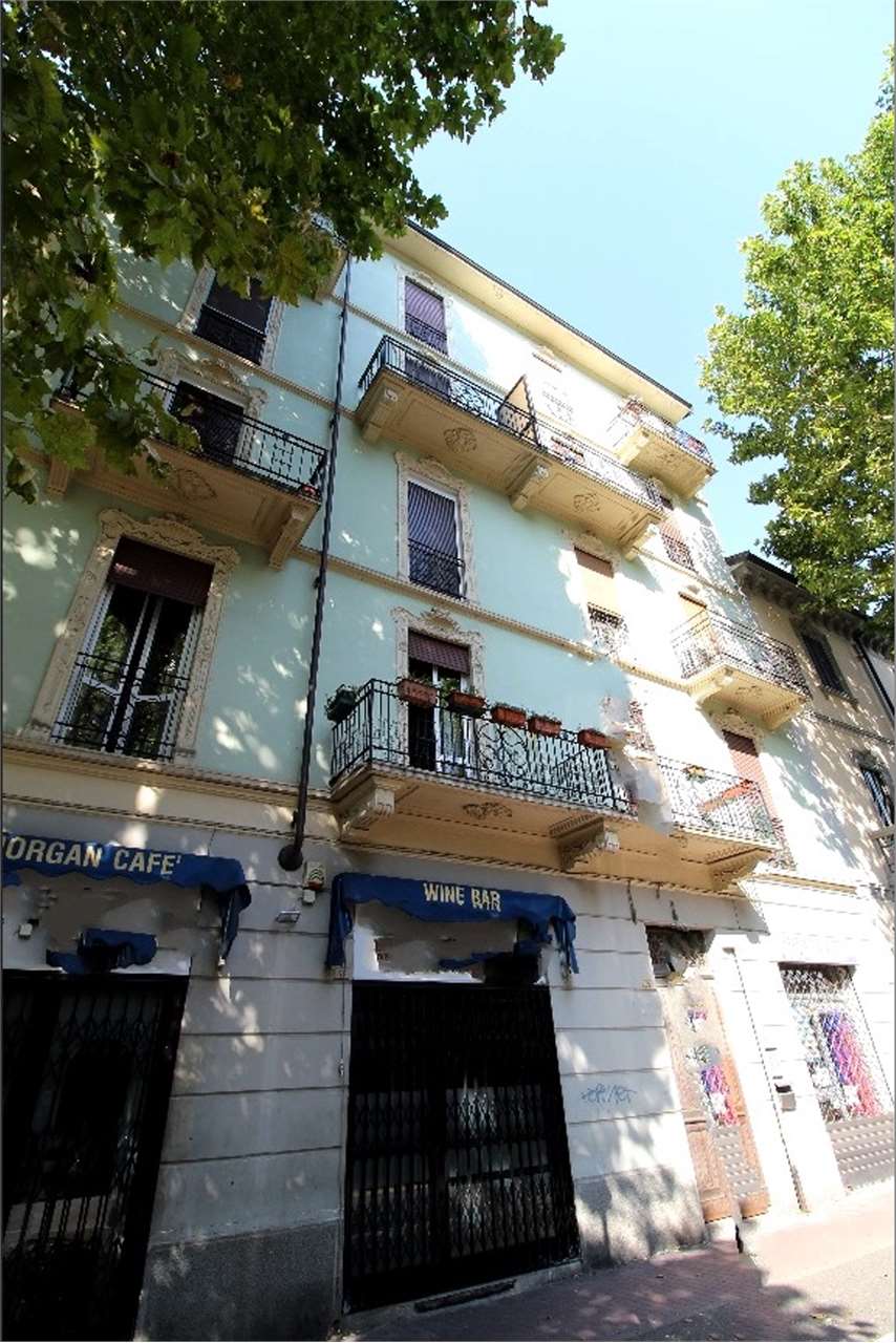 Novara Vendita 3 locali