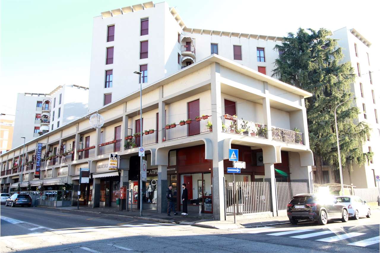 Novara Vendita 2 locali